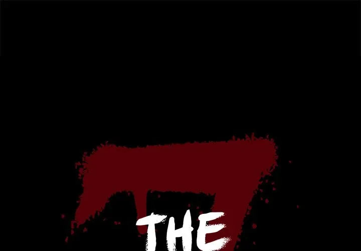 The V Squad {official} Chapter 8 page 1 - 