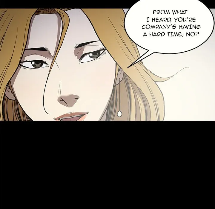 The V Squad {official} Chapter 8 page 11 - 