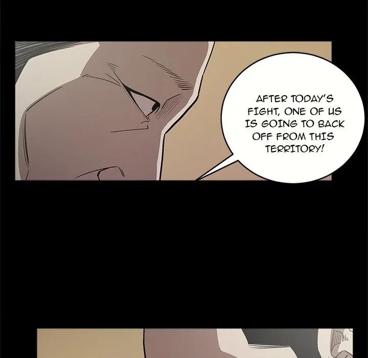 The V Squad {official} Chapter 8 page 101 - 