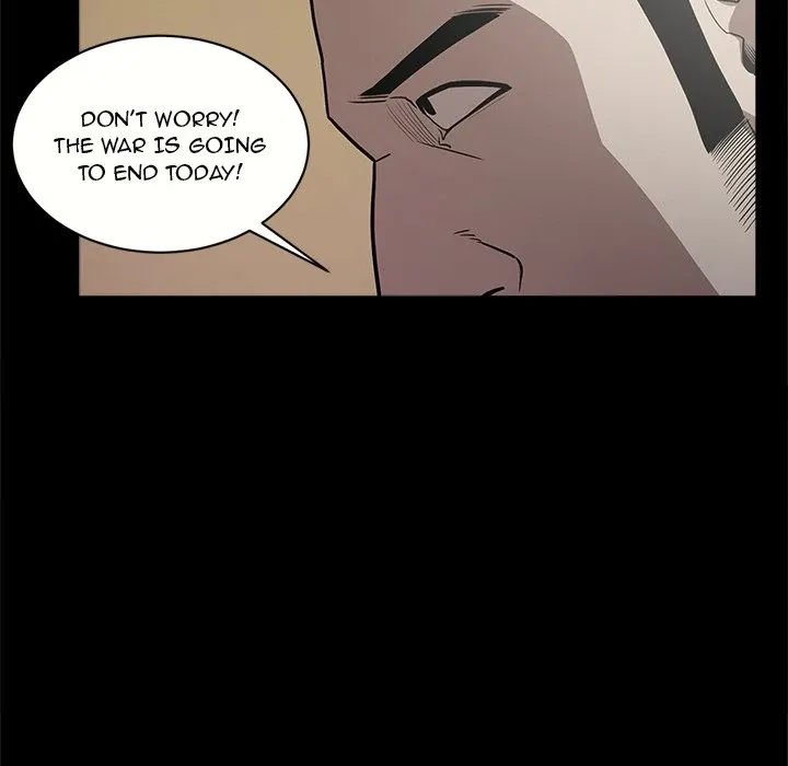 The V Squad {official} Chapter 8 page 102 - 