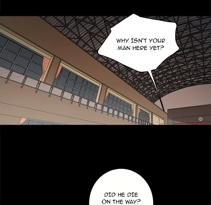 The V Squad {official} Chapter 8 page 103 - 