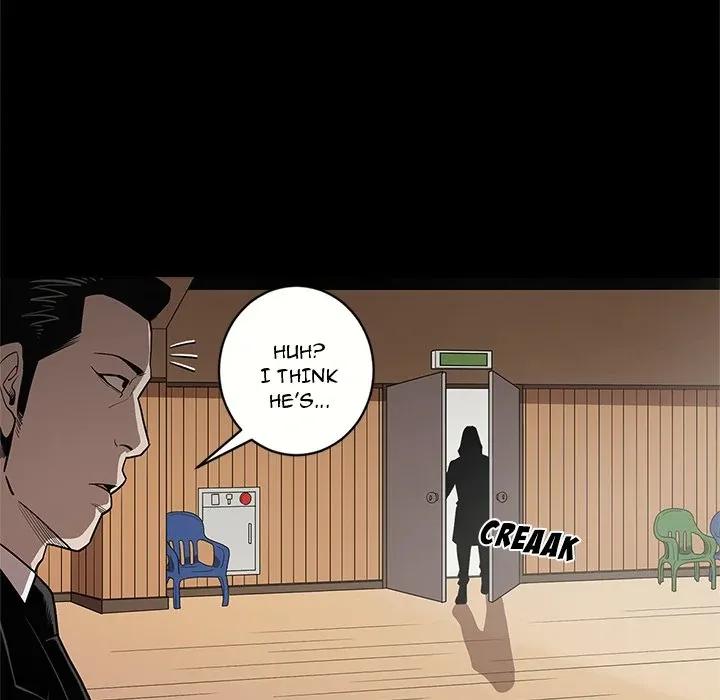 The V Squad {official} Chapter 8 page 105 - 