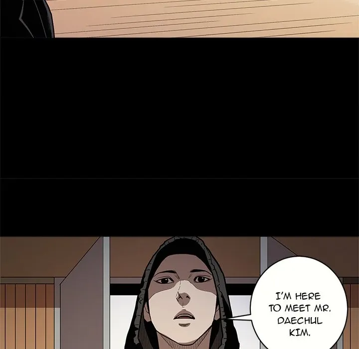 The V Squad {official} Chapter 8 page 106 - 