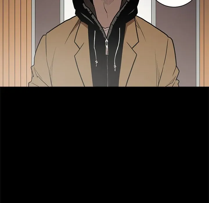 The V Squad {official} Chapter 8 page 107 - 