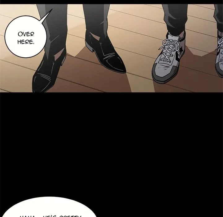 The V Squad {official} Chapter 8 page 108 - 