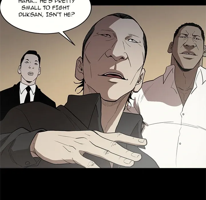 The V Squad {official} Chapter 8 page 109 - 