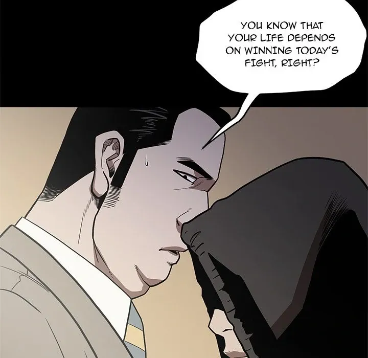 The V Squad {official} Chapter 8 page 112 - 