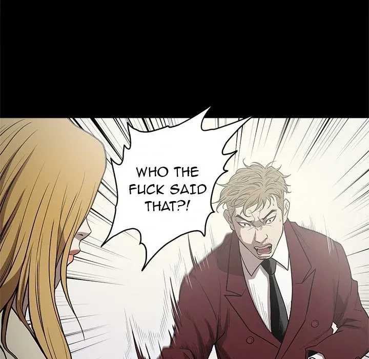 The V Squad {official} Chapter 8 page 13 - 