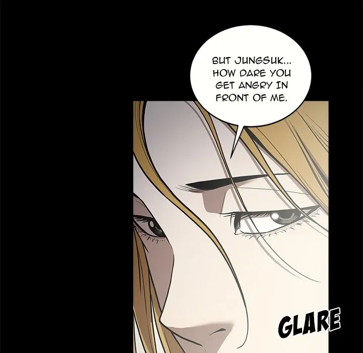 The V Squad {official} Chapter 8 page 16 - 