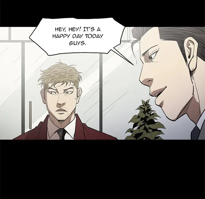 The V Squad {official} Chapter 8 page 19 - 