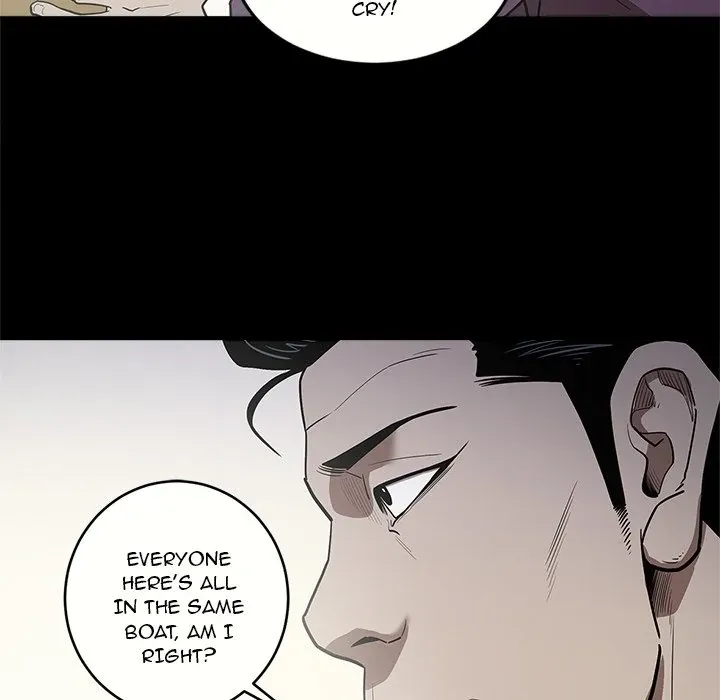 The V Squad {official} Chapter 8 page 22 - 