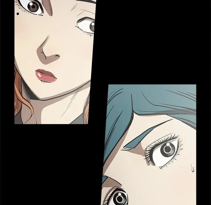 The V Squad {official} Chapter 8 page 24 - 