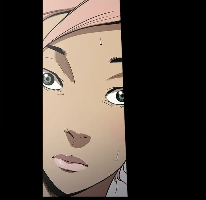 The V Squad {official} Chapter 8 page 26 - 
