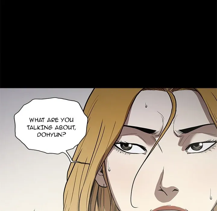The V Squad {official} Chapter 8 page 29 - 