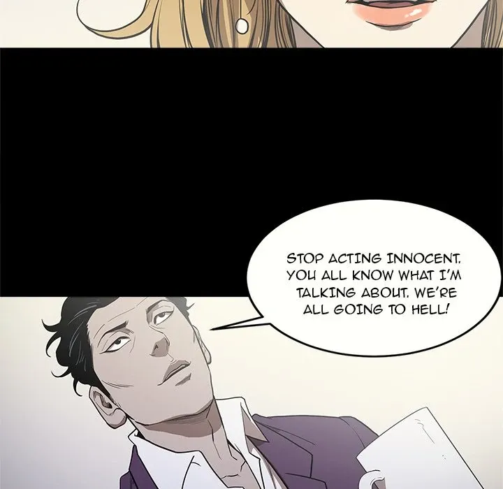 The V Squad {official} Chapter 8 page 30 - 