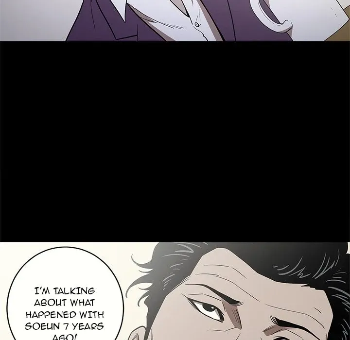 The V Squad {official} Chapter 8 page 31 - 