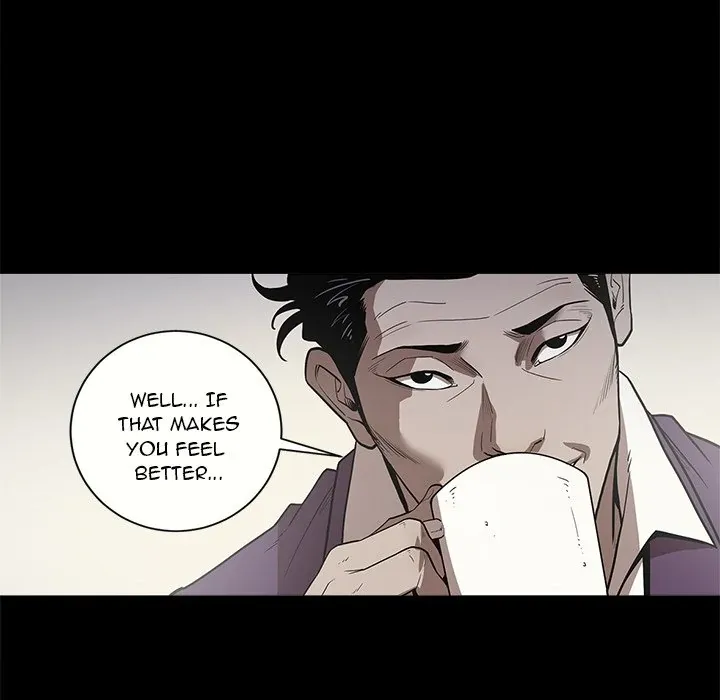 The V Squad {official} Chapter 8 page 34 - 
