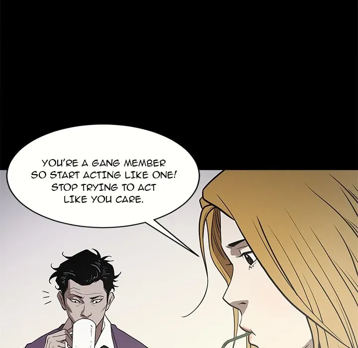 The V Squad {official} Chapter 8 page 35 - 