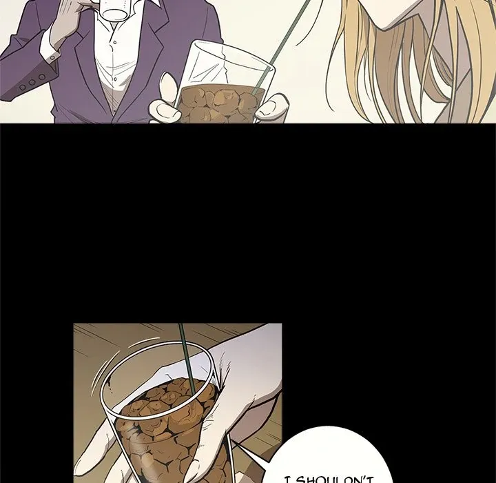 The V Squad {official} Chapter 8 page 36 - 