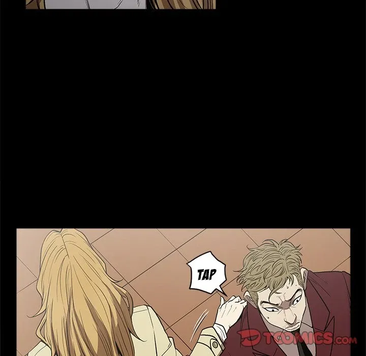 The V Squad {official} Chapter 8 page 40 - 