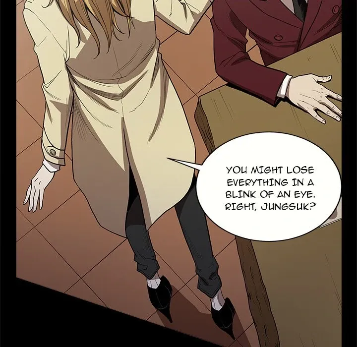 The V Squad {official} Chapter 8 page 41 - 