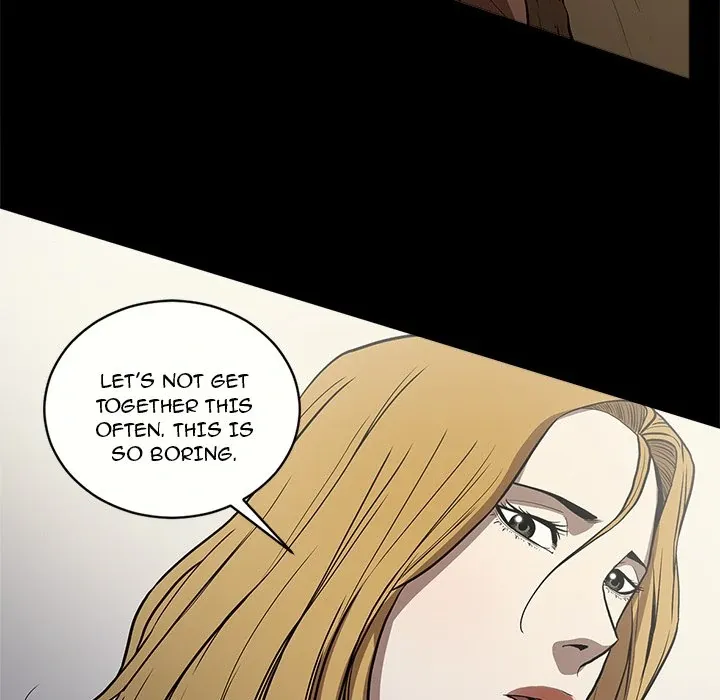 The V Squad {official} Chapter 8 page 42 - 