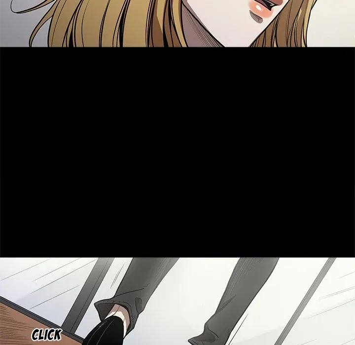 The V Squad {official} Chapter 8 page 43 - 