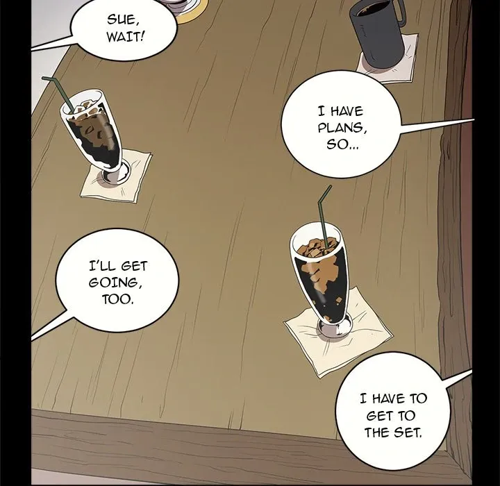 The V Squad {official} Chapter 8 page 45 - 