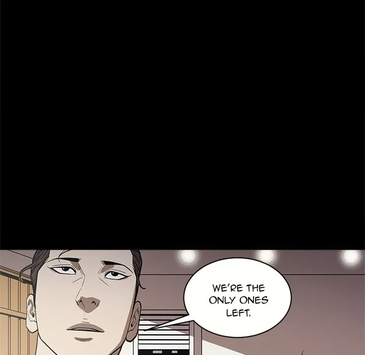 The V Squad {official} Chapter 8 page 46 - 