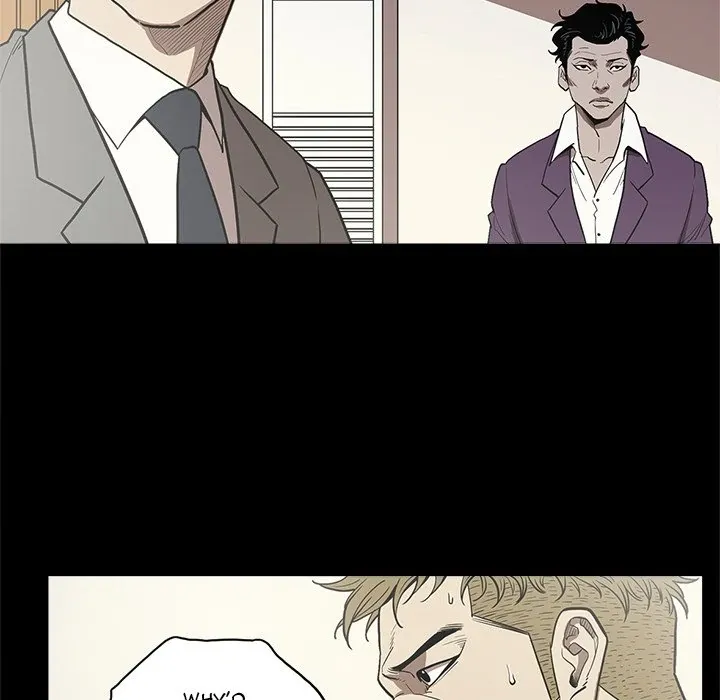 The V Squad {official} Chapter 8 page 47 - 