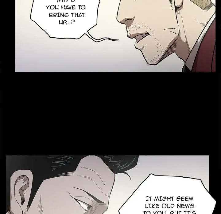 The V Squad {official} Chapter 8 page 48 - 