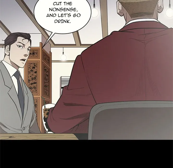The V Squad {official} Chapter 8 page 50 - 