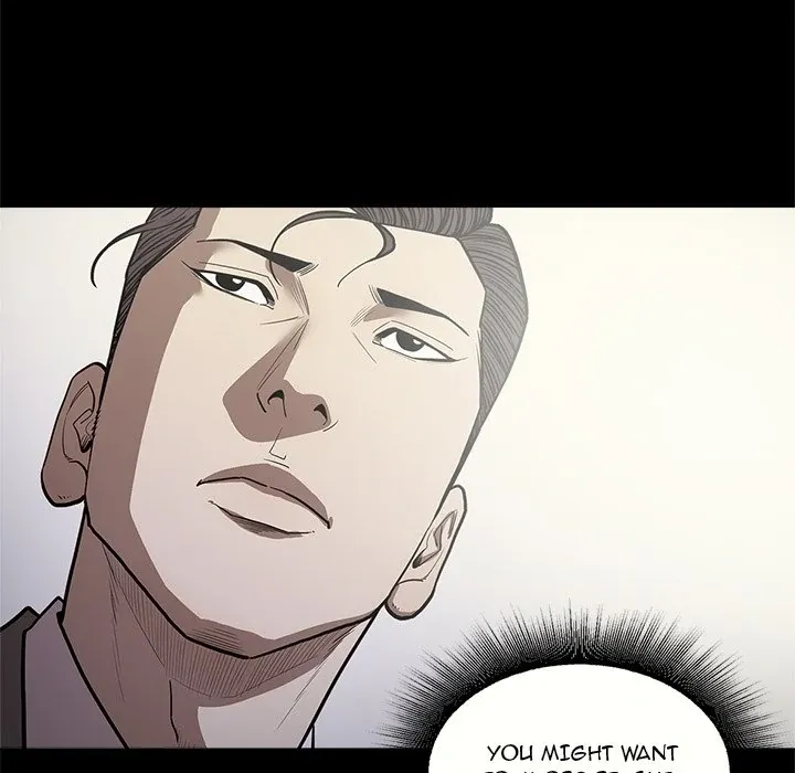 The V Squad {official} Chapter 8 page 51 - 