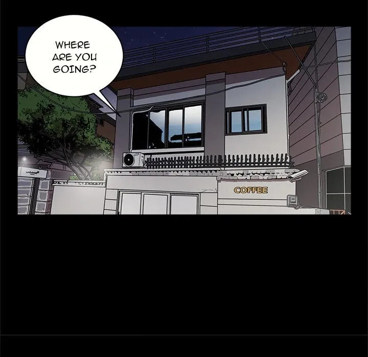 The V Squad {official} Chapter 8 page 54 - 