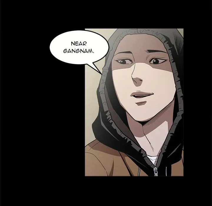 The V Squad {official} Chapter 8 page 56 - 