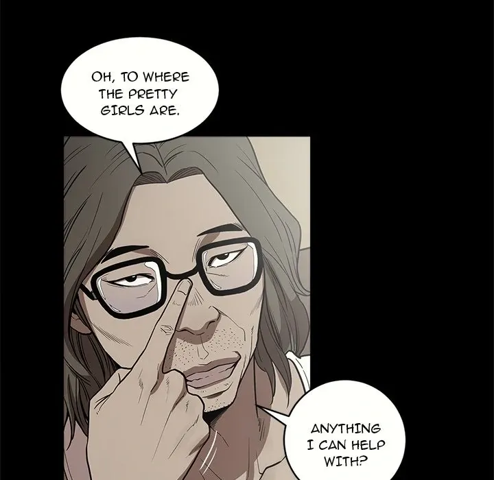The V Squad {official} Chapter 8 page 57 - 
