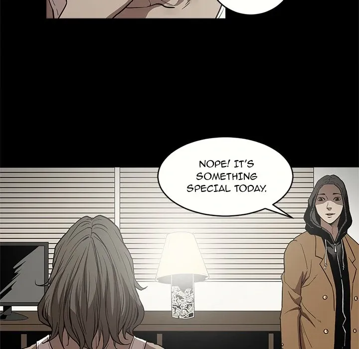 The V Squad {official} Chapter 8 page 58 - 