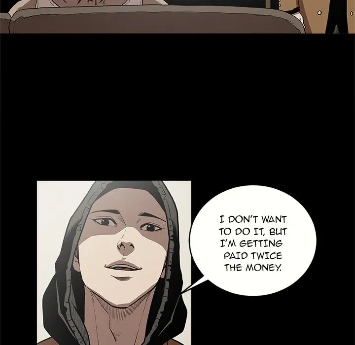 The V Squad {official} Chapter 8 page 59 - 