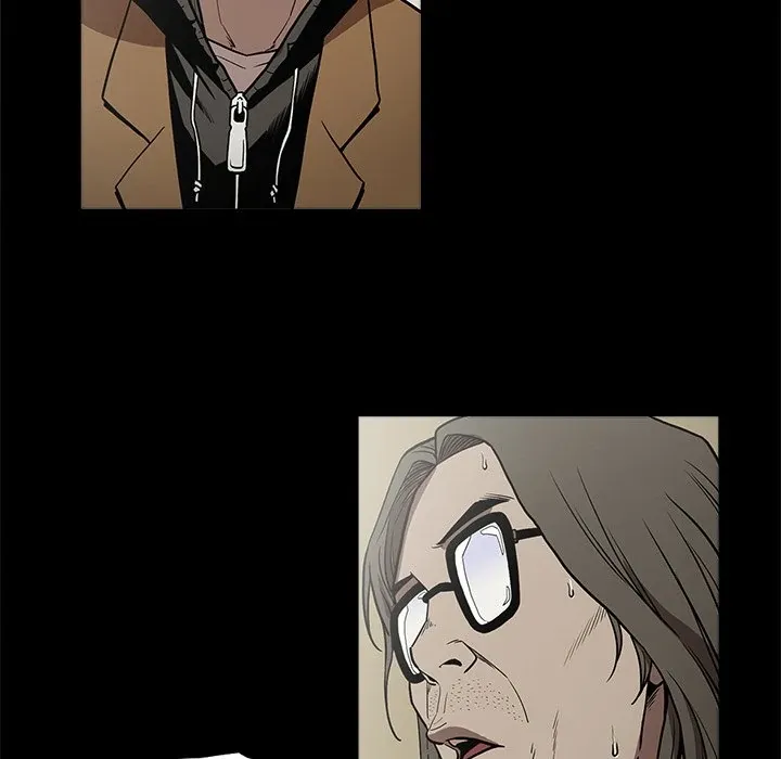 The V Squad {official} Chapter 8 page 60 - 