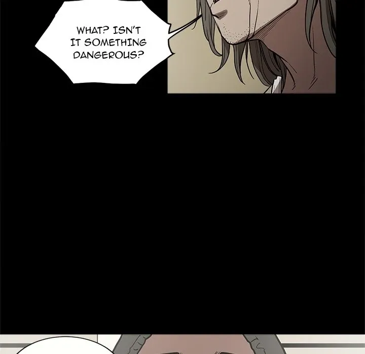 The V Squad {official} Chapter 8 page 61 - 