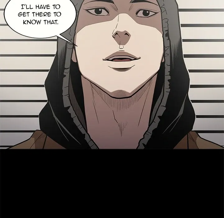 The V Squad {official} Chapter 8 page 62 - 