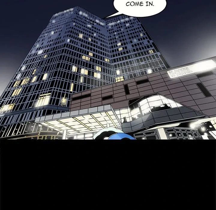 The V Squad {official} Chapter 8 page 65 - 
