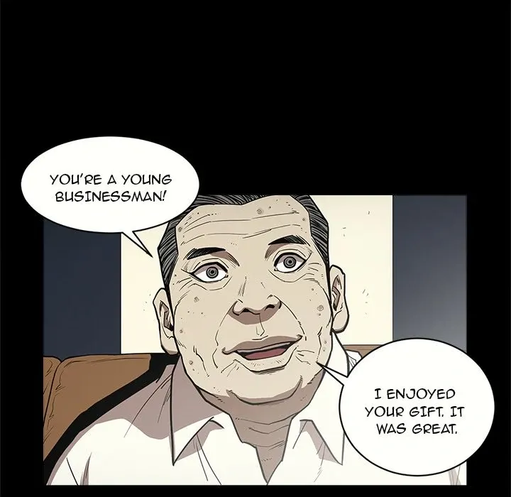 The V Squad {official} Chapter 8 page 67 - 