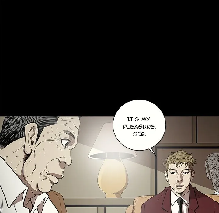 The V Squad {official} Chapter 8 page 68 - 
