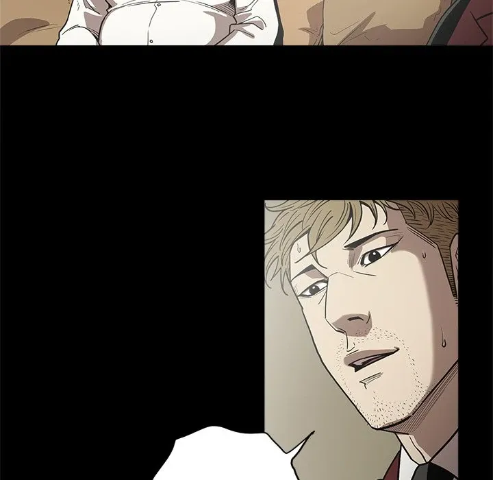 The V Squad {official} Chapter 8 page 70 - 
