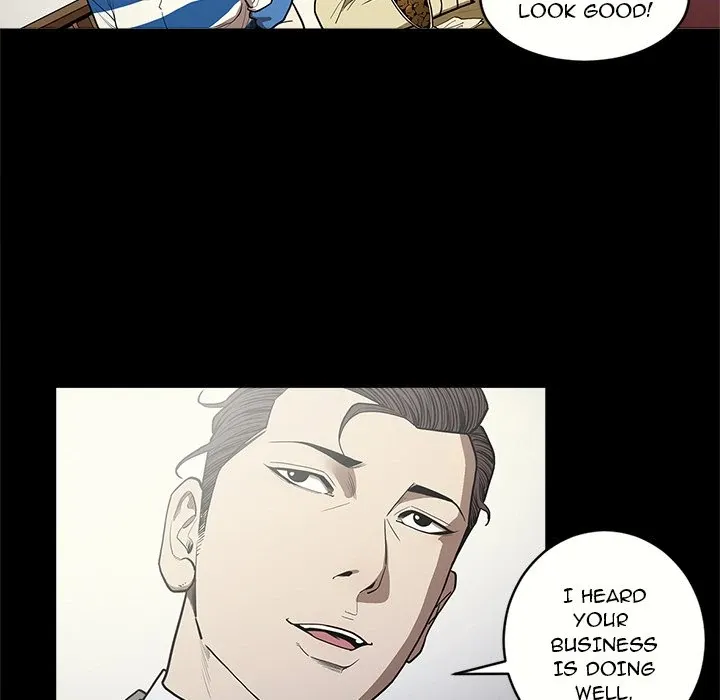 The V Squad {official} Chapter 8 page 8 - 