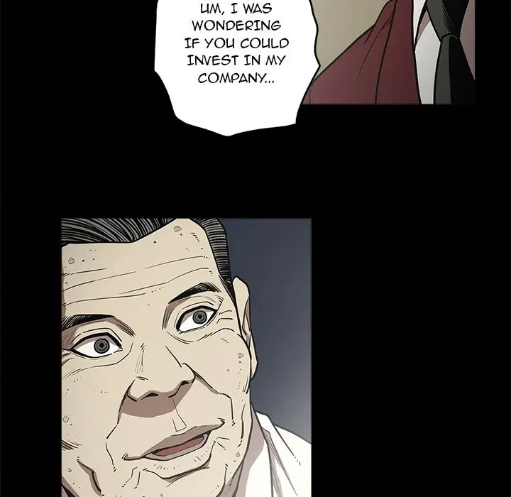 The V Squad {official} Chapter 8 page 71 - 