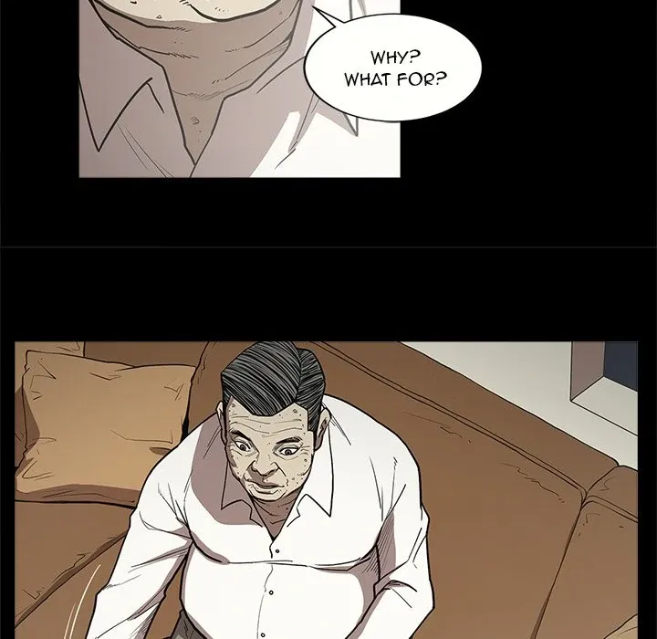 The V Squad {official} Chapter 8 page 72 - 