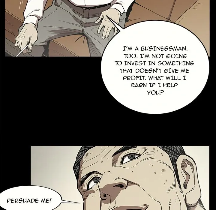 The V Squad {official} Chapter 8 page 73 - 