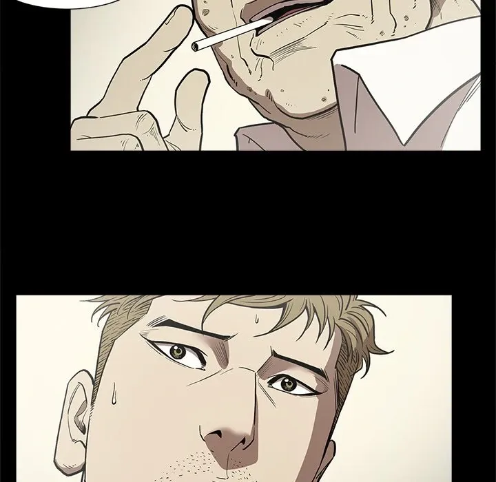 The V Squad {official} Chapter 8 page 74 - 